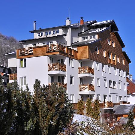 Apartments Gondola Foka - 600M From Gondola Ski Lift Kopaonik Exterior foto