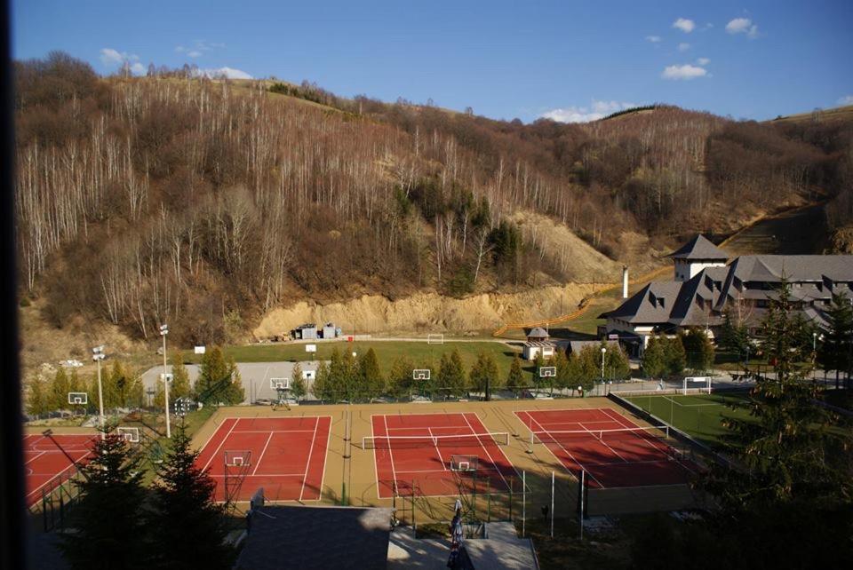 Apartments Gondola Foka - 600M From Gondola Ski Lift Kopaonik Exterior foto