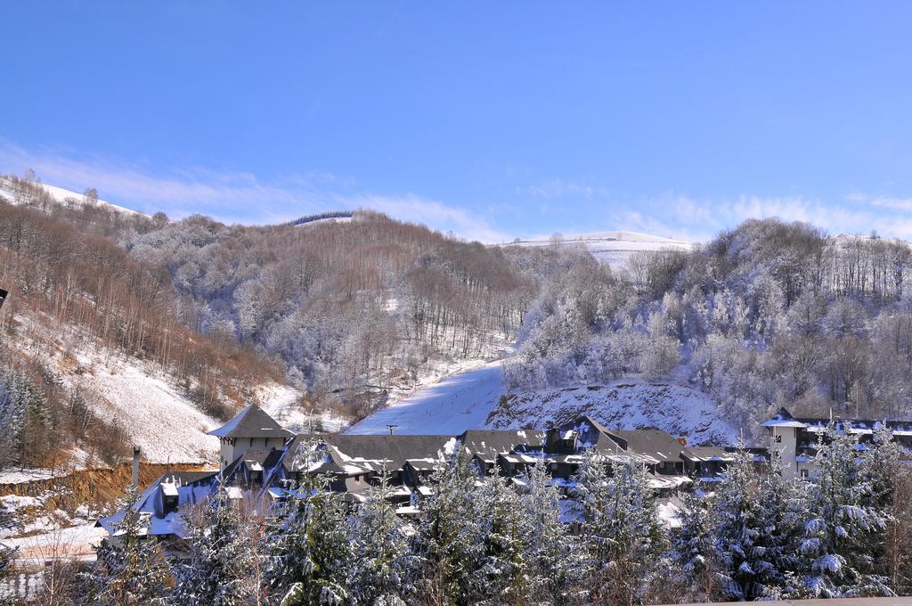 Apartments Gondola Foka - 600M From Gondola Ski Lift Kopaonik Exterior foto